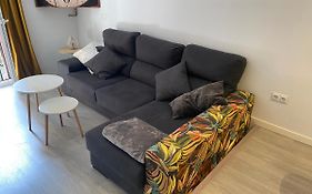 Apartamento Centro Santander A